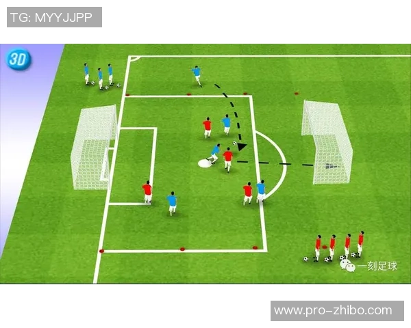 欧洲足球青训体系的现状与未来发展趋势分析