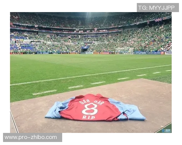 激情四溢的爱尔兰足球歌曲带你领略绿茵场上的热血与团结 激情四溢的爱尔兰足球歌曲带你领略绿茵场上的热血与团结